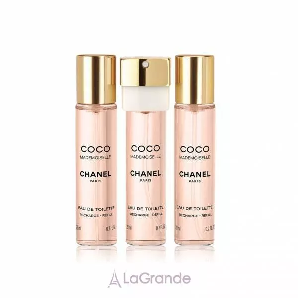 Chanel Coco Mademoiselle ����� (��������� ���� �� 20 �� 3 ������� �����)