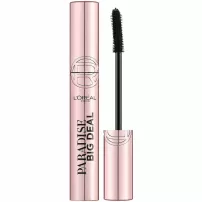 L'Oreal Paris Paradise Big Deal Mascara ��� ��� ��