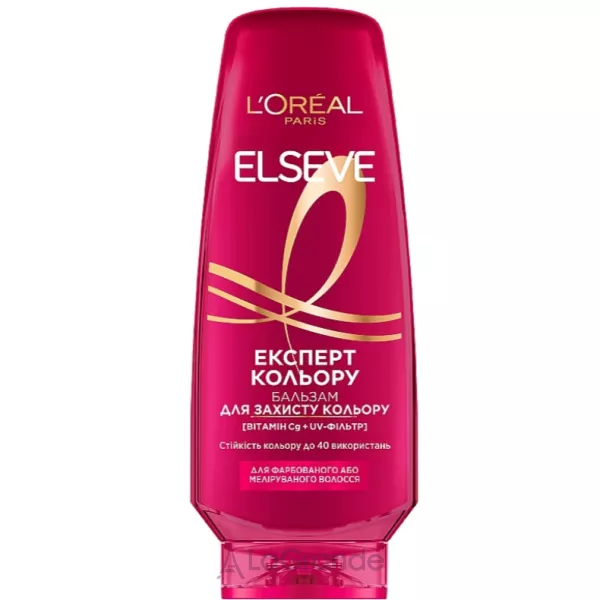 L'oreal Paris Elseve Conditioner ������� �������� ����� ��� ���������� � ������������ ����� � ���������� ����� � UV-��������