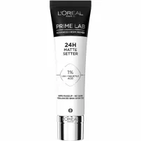 L'Oreal Paris Prime Lab Matte Setter ������� ��� ���� ���� � ���������� ��������