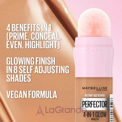 Maybelline Instant Perfector Glow     