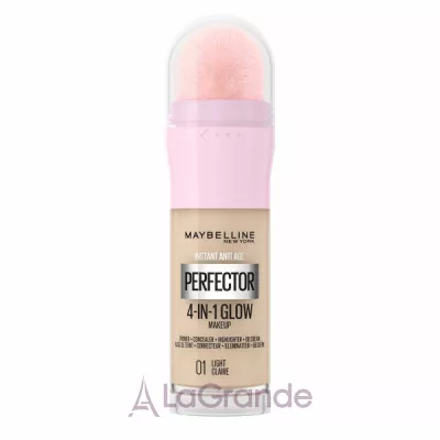 Maybelline Instant Perfector Glow     