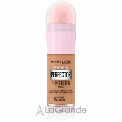 Maybelline Instant Perfector Glow ��������� ������ � �������� ������