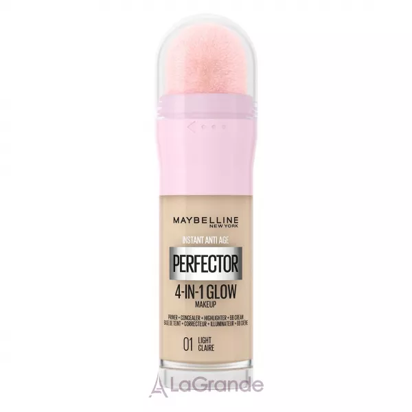 Maybelline Instant Perfector Glow ��������� ������ � �������� ������