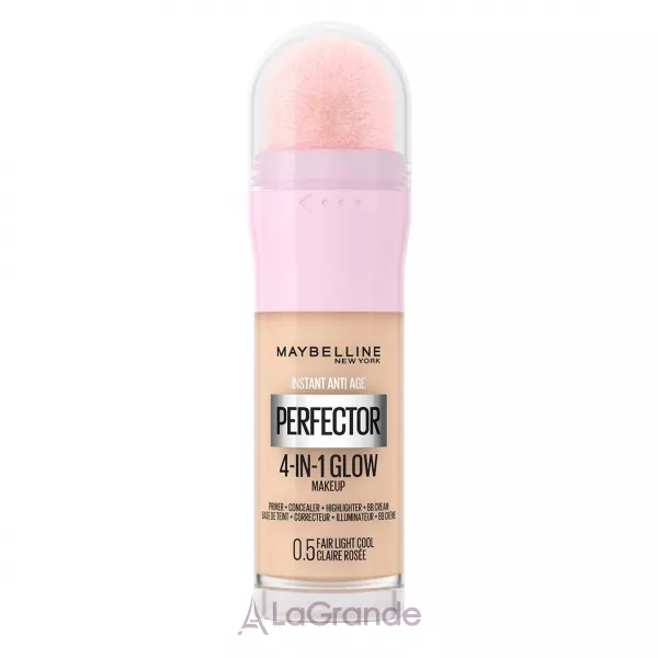 Maybelline Instant Perfector Glow ��������� ������ � �������� ������