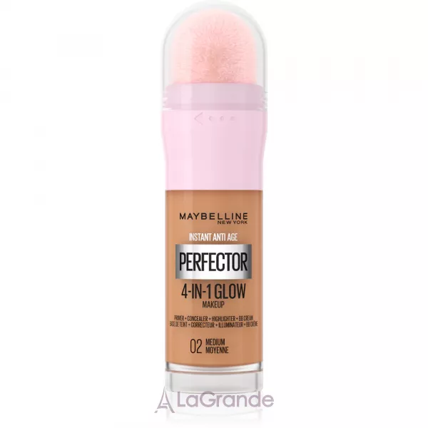 Maybelline Instant Perfector Glow ��������� ������ � �������� ������