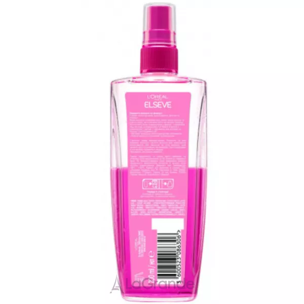 L'Oreal Paris Elseve �������-����������� 