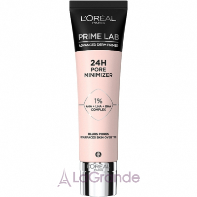 L'Oreal Paris Prime Lab Pore Minimizer        