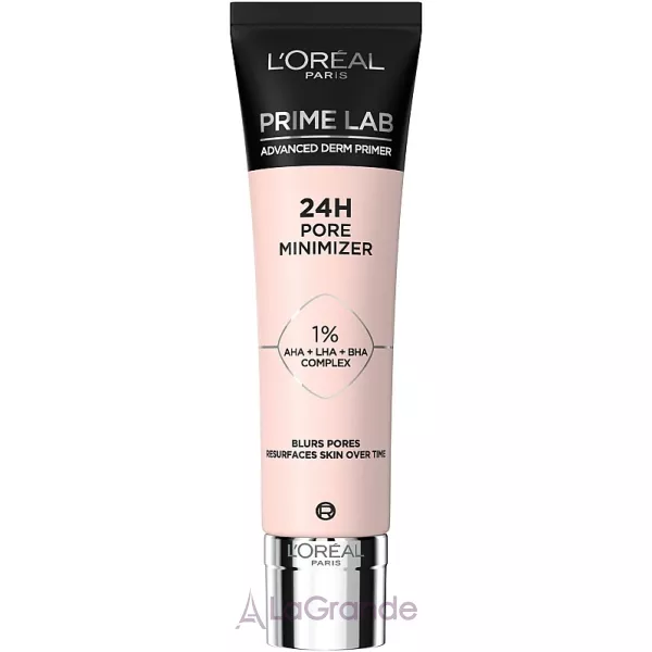 L'Oreal Paris Prime Lab Pore Minimizer ������� ��� ���� ���� � �������� ���������� ���