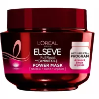 L'oreal Paris Elseve Full Resist Arginine  Aminexil ����� ��� ������ �������� � ��������� ����� "���� �������� x3"