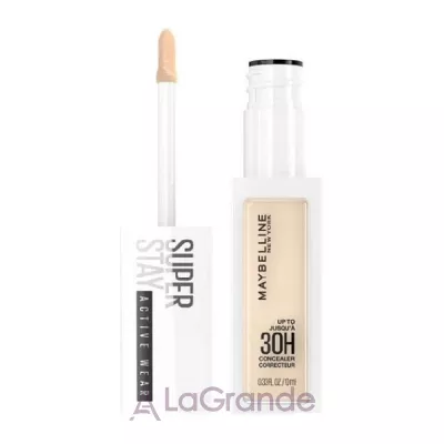 Maybelline Super Stay 30H    