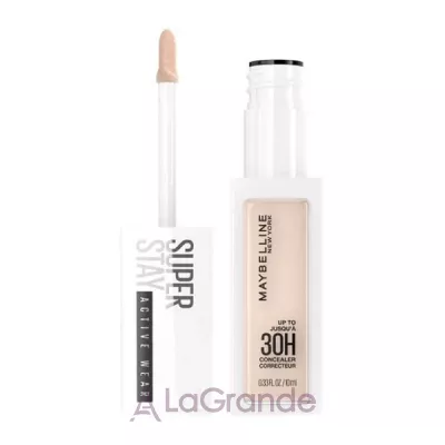 Maybelline Super Stay 30H    