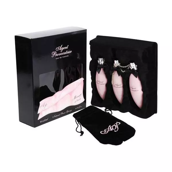 Agent Provocateur ���� (����������� ���� 3 ������� �� 25 ��)