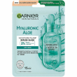 Garnier Skin Naturals Hyaluronic Aloe Moisture Plump Serum Mask 28g