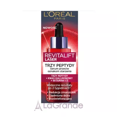 L'Oreal Paris Revitalift Lazer       