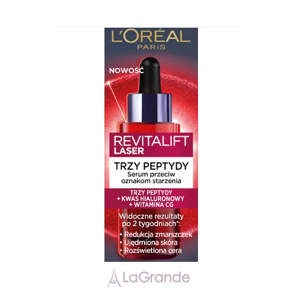 L'Oreal Paris Revitalift Lazer �������������� ��������� �������� �������� ��� ���� ����