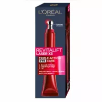 L'Oreal Paris Revitalift Laser �3 Eye Cream �������������� �������������� �������� ���� ������ ����