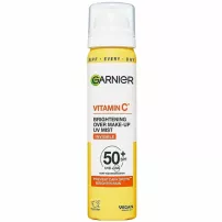 Garnier Skin Naturals Vitamin C �������������� �����-���� � ��������� � � ����� ������� �������� ������ SPF50+
