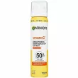 Garnier Skin Naturals Vitamin C  -         SPF 50+