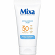 Mixa Hyaluronic Acid Daily Invisible SPF50 Cream 50ml