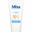 Mixa Hyaluronic Acid Daily Invisible SPF50 Cream                 SPF 50