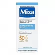 Mixa Hyaluronic Acid Daily Invisible SPF50 Cream                 SPF 50