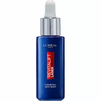 L'Oreal Paris Revitalift Lazer Night Serum ������ �������������� ��������� � ��������� ������ �������� ������