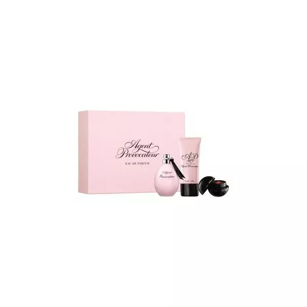 Agent Provocateur ���� (����������� ���� 50 �� + ������� ��� ��� 50 �� + ������� ��� ��� 10 ��)