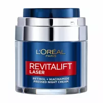 L'Oreal Paris Revitalift Lazer Night Cream ������ ���� � ��������� � ������������� ������ ������ � ��� ��������� ����� ����