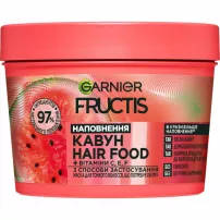 Garnier Fructis Hair Food Watermelon Mask ����� 3 � 1 "������ �����" ��� ������ �����, ����������� � ������