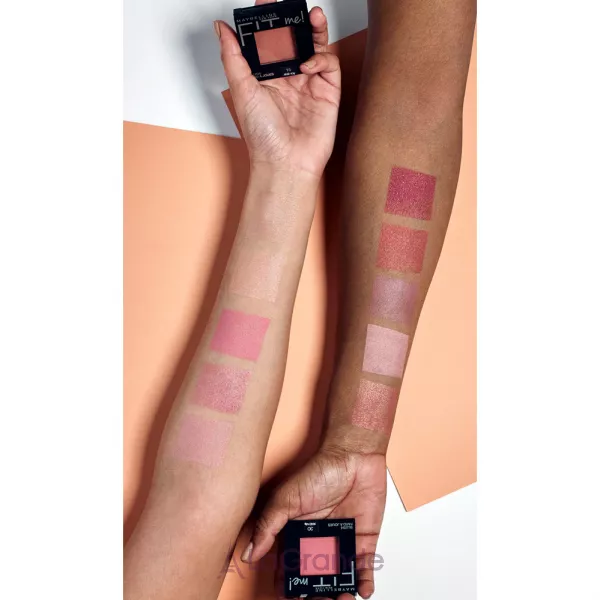 Maybelline Fit Me ������