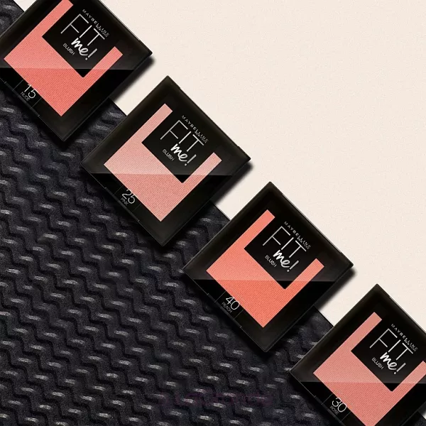 Maybelline Fit Me ������