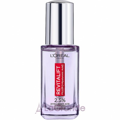 L'Oreal Paris Revitalift  [HA] Eye Serum          