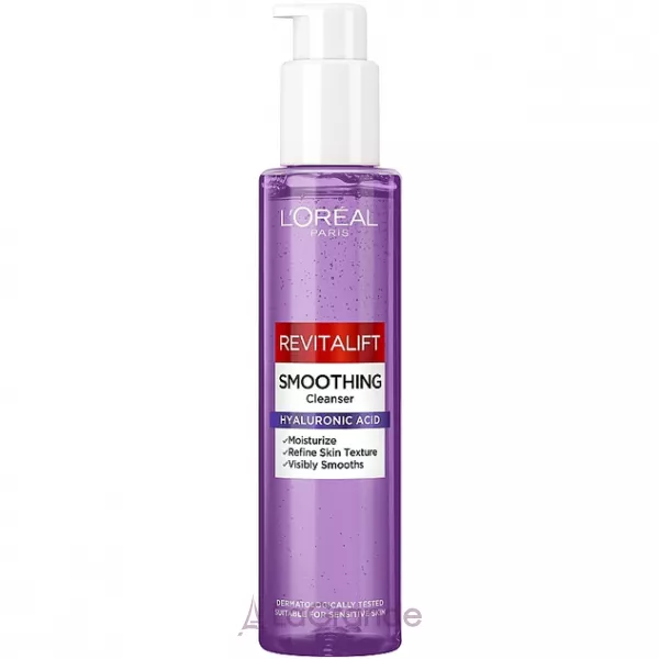 L`Oreal Paris Revitalift Smoothing Cleanser ���� ��� �������� �� ���������� ���� �������