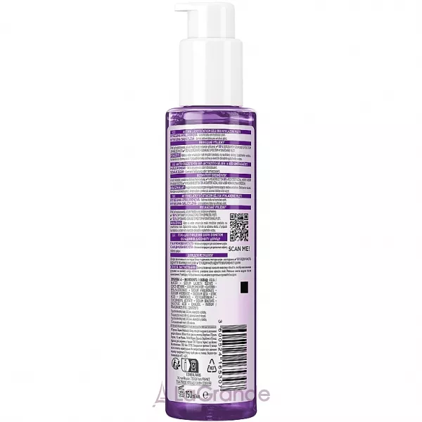 L`Oreal Paris Revitalift Smoothing Cleanser ���� ��� �������� �� ���������� ���� �������