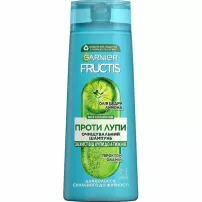 Garnier Fructis Anti-Dandruff Shampoo ��������� ������� ������ ������� ��� �����, �������� � ��������