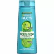 Garnier Fructis Anti-Dandruff Shampoo      ,   