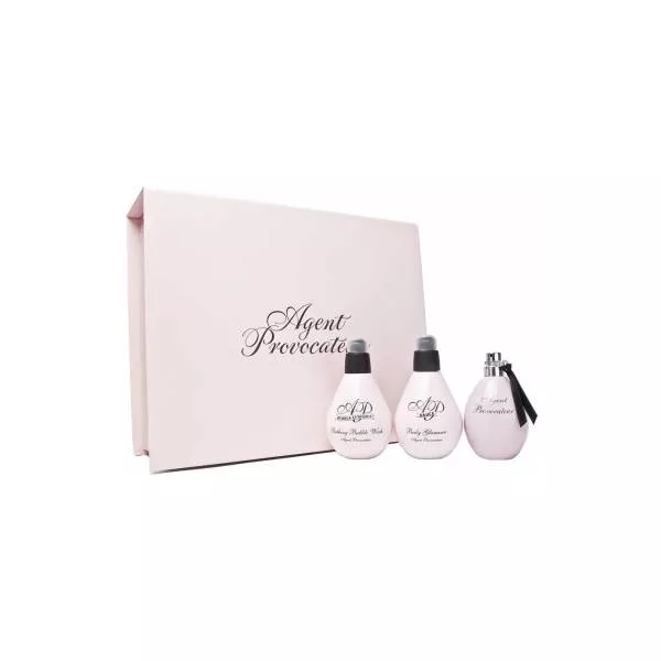 Agent Provocateur ���� (����������� ���� 50 �� + ��� ��� ���� 50 �� + ���� ��� ���� 50 ��)