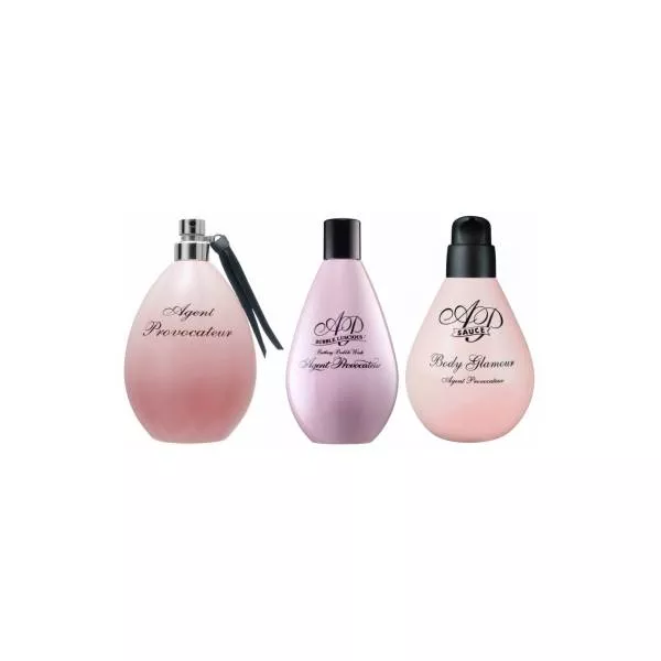 Agent Provocateur ���� (����������� ���� 50 �� + ��� ��� ���� 50 �� + ���� ��� ���� 50 ��)