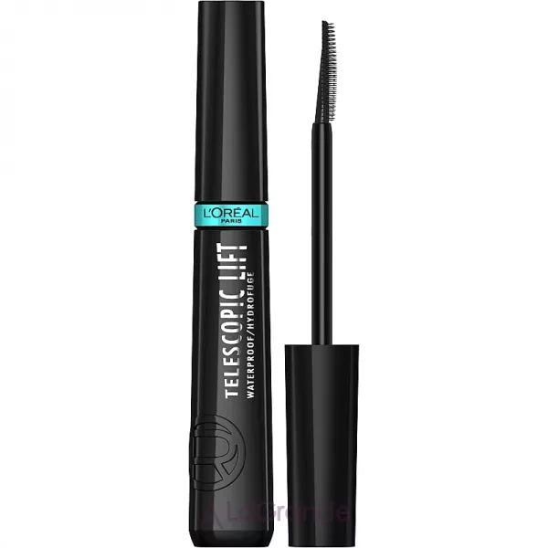L'Oreal Paris Telescopic Lift Waterproof Mascara ����������� ���� ��� ���������������� ��������� � ������ ������