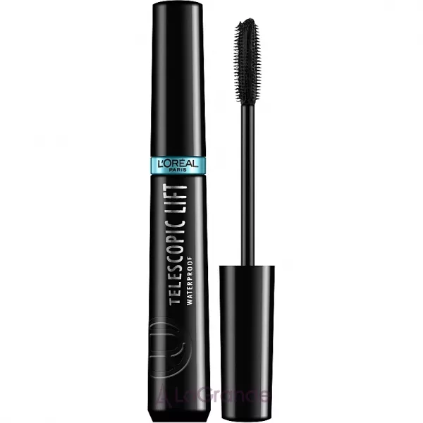 L'Oreal Paris Telescopic Lift Waterproof Mascara ����������� ���� ��� ���������������� ��������� � ������ ������
