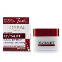 L'Oreal Paris Revitalift Day Cream ������� ����������� ���� ��� ������������� ���� ���� � ������ ������