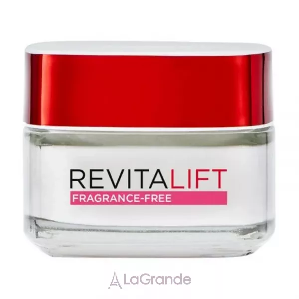 L'Oreal Paris Revitalift Day Cream ������ �������������� ����-������ ��� ������������ ���� ������� �� ����� �������