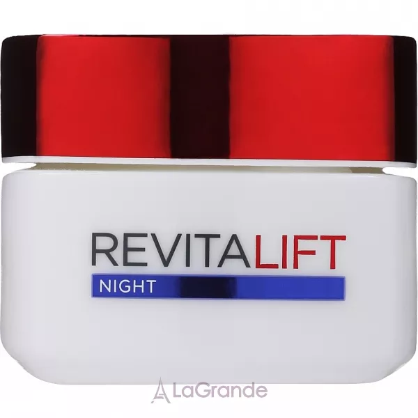 L'Oreal Paris Revitalift Night Cream ͳ���� ����-������, �� �������� ���� �������