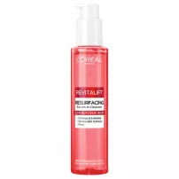 L'Oreal Paris Revitalift Resurfacing Gel Wash For Glowy Skin ϳ���-���� �� ��������� �������� ��� ����� ���� �������