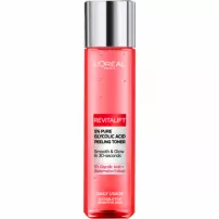 L'Oreal Paris Revitalift Glycolic Acid Peeling Toner ϳ���-����� � ��������� �������� ��� ��� ���� ���� �������, � ���� ���� ��� �������