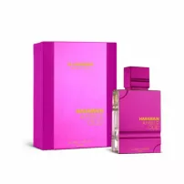 Al Haramain Amber Oud Ultra Violet ����������� ����