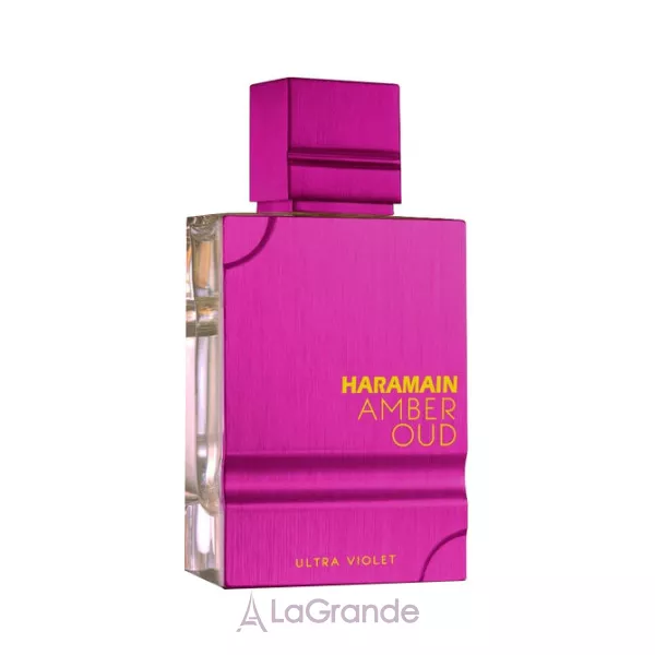 Al Haramain Amber Oud Ultra Violet ��������������� ����