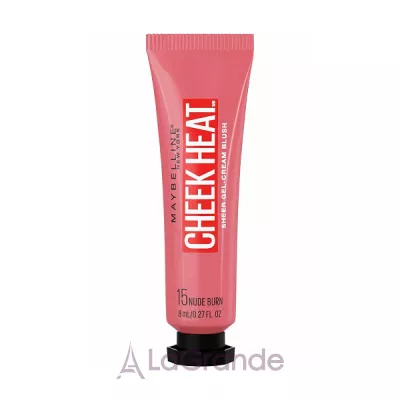 Maybelline Cheek Heat - 