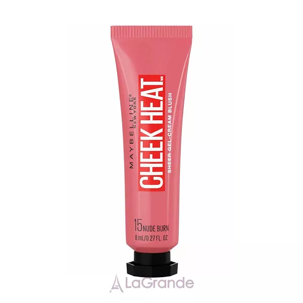Maybelline Cheek Heat ����-�������� ������